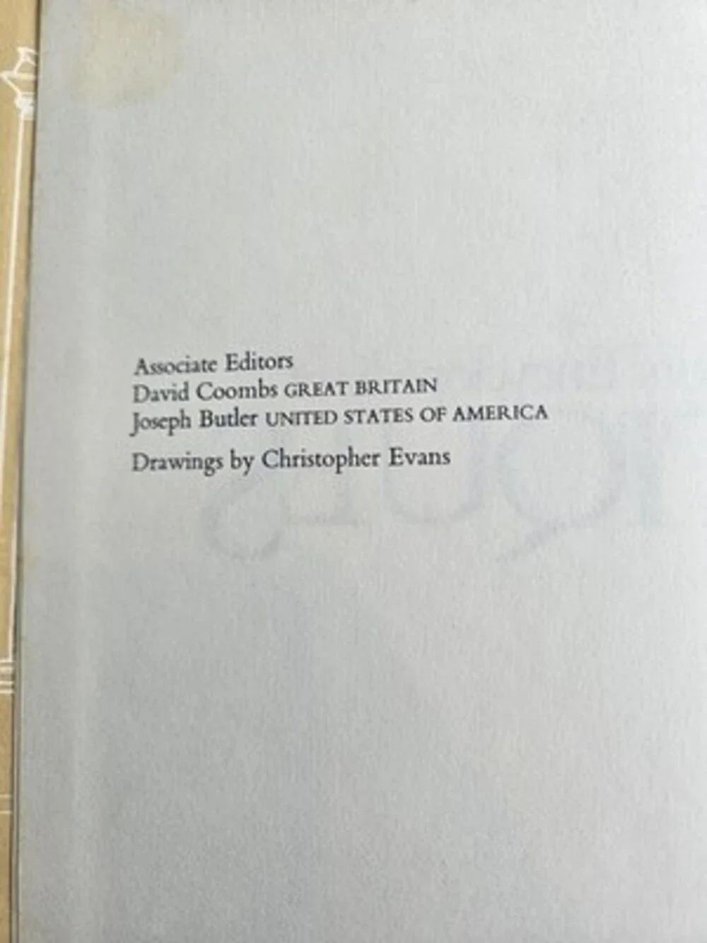 The Collectors' Encyclopedia of Antiques 1976 Edited by Phoebe Phillips
